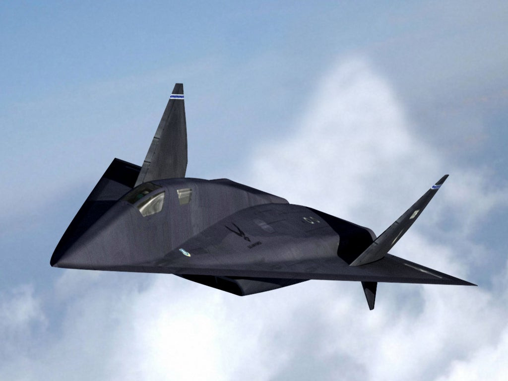 Πέντε σχέδια αεροσκαφών και ελικοπτέρων που κρατήθηκαν επτασφράγιστο μυστικό